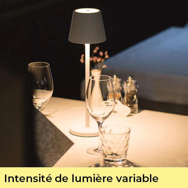 Lampe LED sans fil - 1 ACHETÉE = 1 GRATUITE