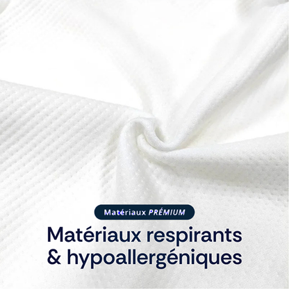 Oreiller Ergonomique Cervicales Miro