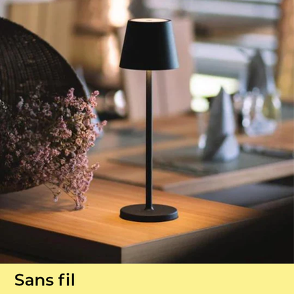 Lampe LED sans fil - 1 ACHETÉE = 1 GRATUITE