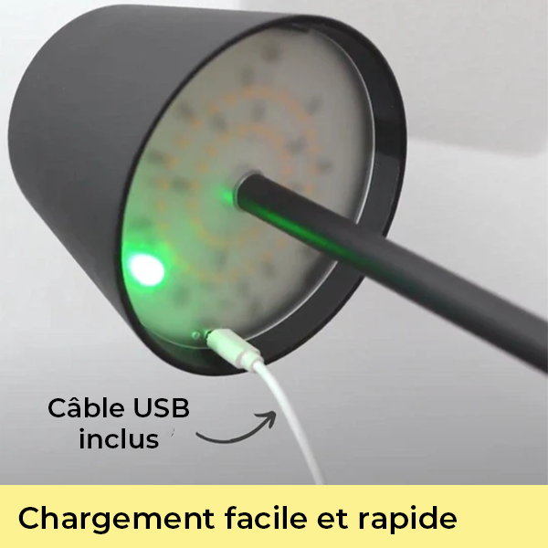 Lampe LED sans fil - 1 ACHETÉE = 1 GRATUITE