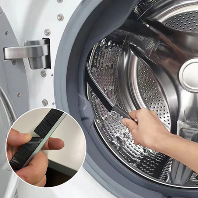 EasyBrush - Brosse de nettoyage pour coins difficiles