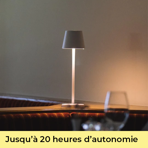 Lampe LED sans fil - 1 ACHETÉE = 1 GRATUITE